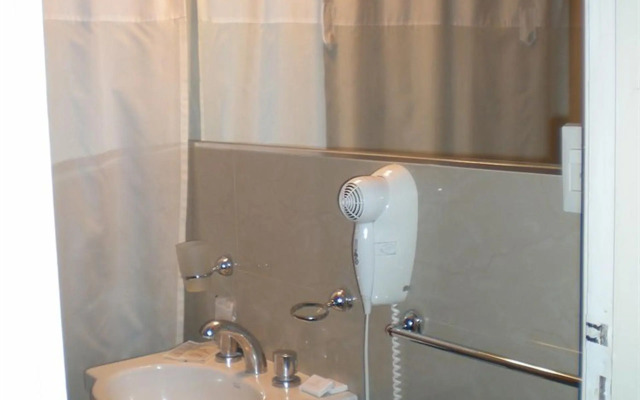Gran Hotel Panamericano Mar del Plata