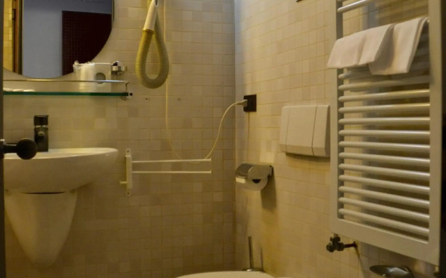 Hotel Italia