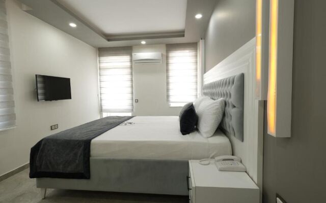 Mira Hotel Antalya