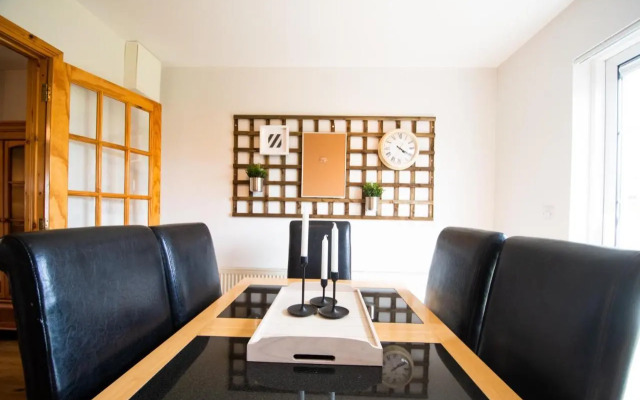 Beautiful Three Bedroom home in Bundoran