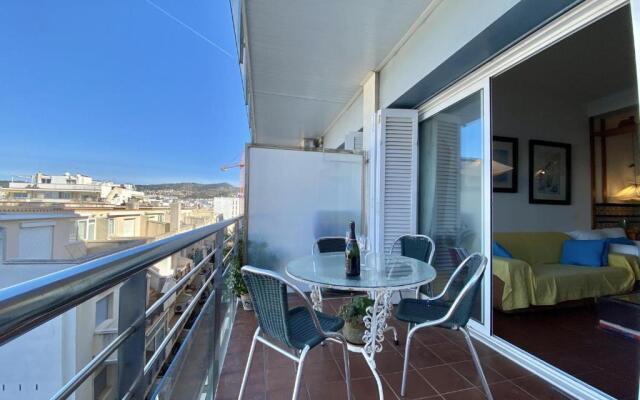 Ribera terrace 4
