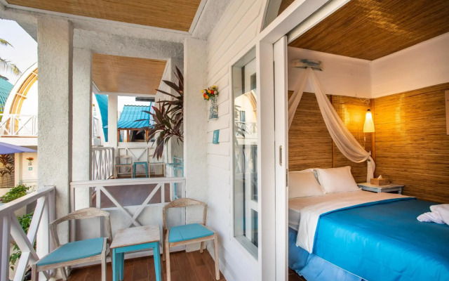 Santorini Beach Resort