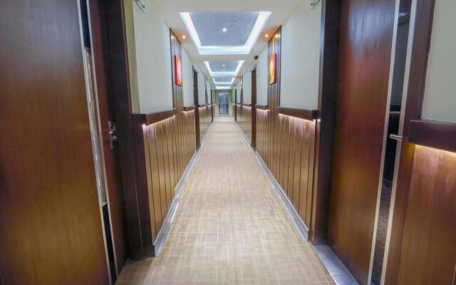 R D Suites Koramangala