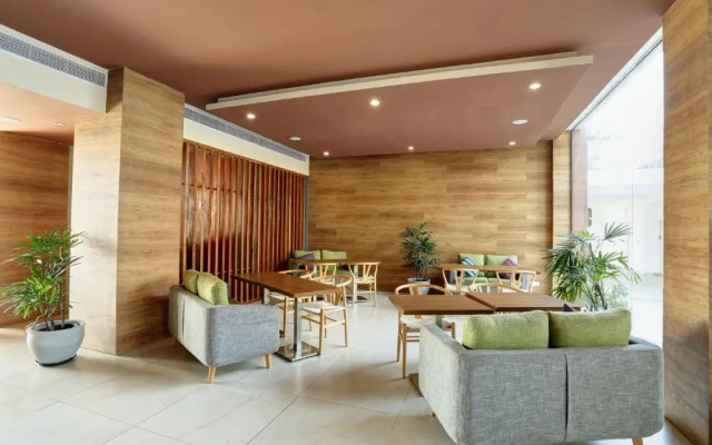 Morven Hotel Colombo