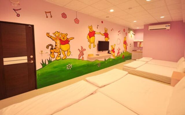 Siazhiyu B&B