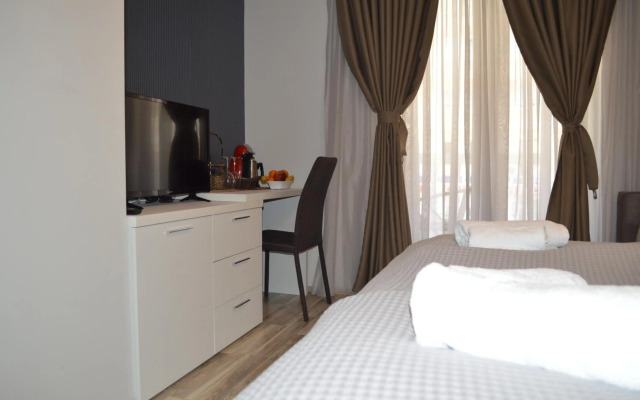 Ohrid Luxury Studios