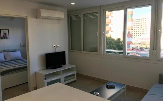 Apartamento Sol & Mar