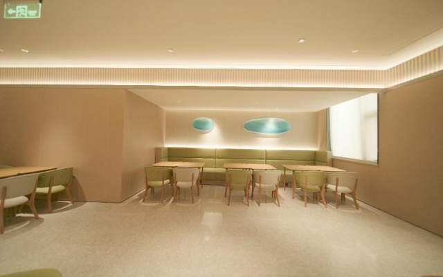 Ji Hotel Beijing Changping Xiguan Huandao – Guest Rooms – Beijing