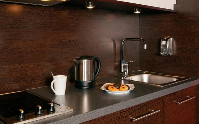 Residhome Caserne de Bonne
