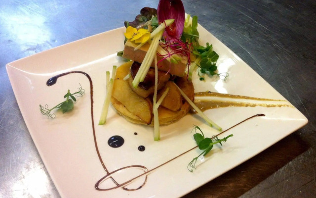 Hôtel la Clairière