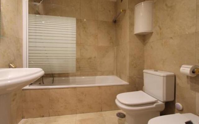 Apartamento Silvela