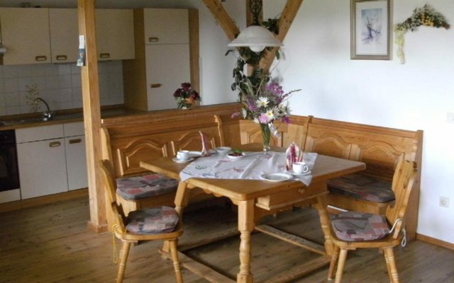Landhaus Wildfeuer