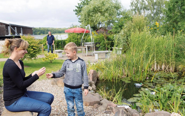 Apartmenthaus am Grienericksee