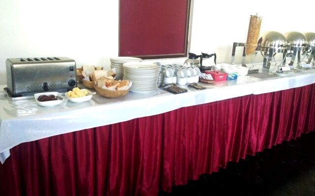 Hotel Sungrace Mussorie
