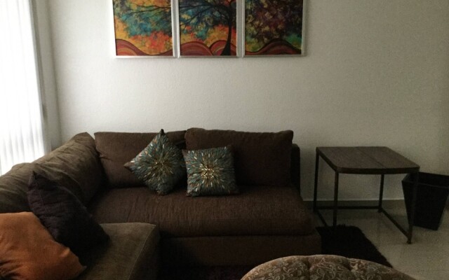Perfect for 17 People in Polanco Safe Zone