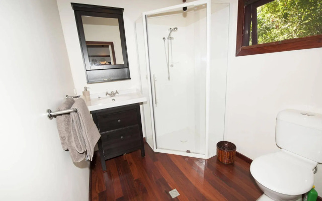 The Black Cockatoo Nannup