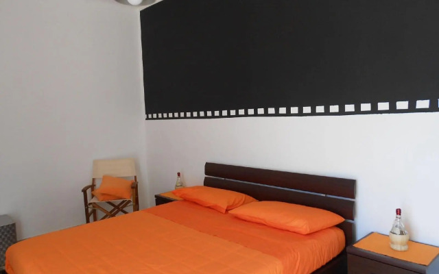 Cantine Cinematografiche