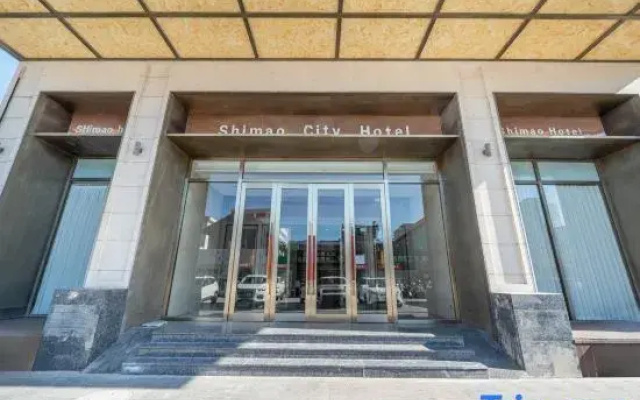 Shimao City Boutique Hotel