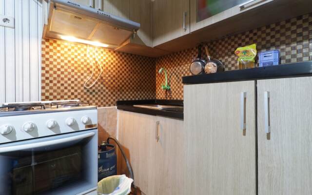 Daniel Property Sentra Timur Apartemen