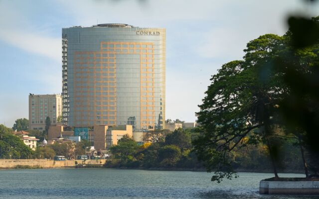 Conrad Bengaluru