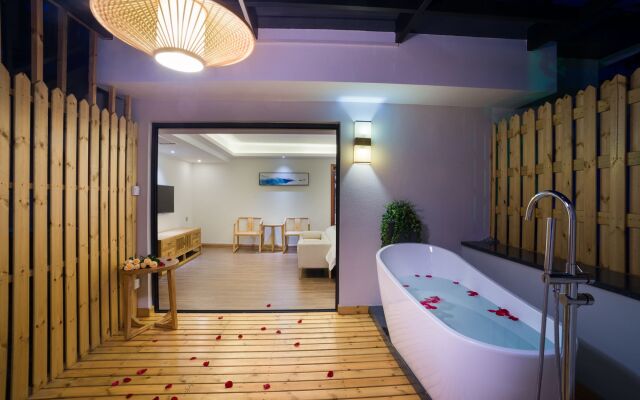 Riverside Inn Guilin Central