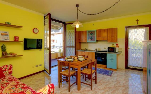 Gardagate - Villaggio dei Fiori