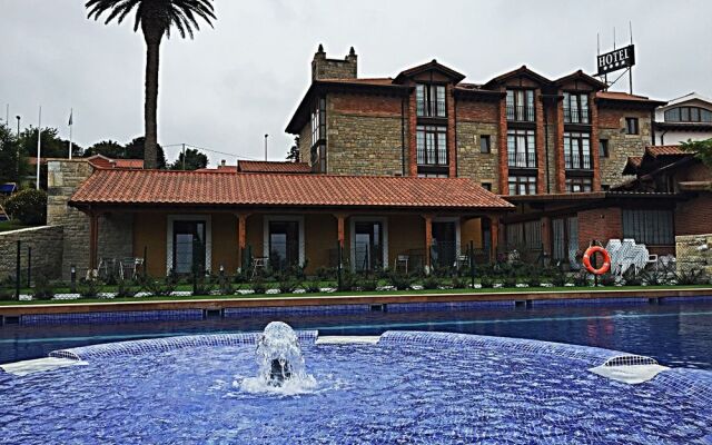Hotel Marfrei