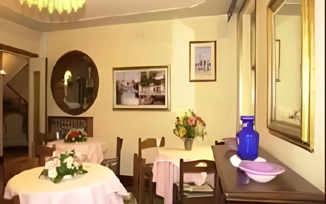 Hotel Leonardo