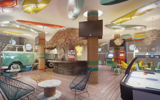 Catalonia Costa Mujeres All Inclusive