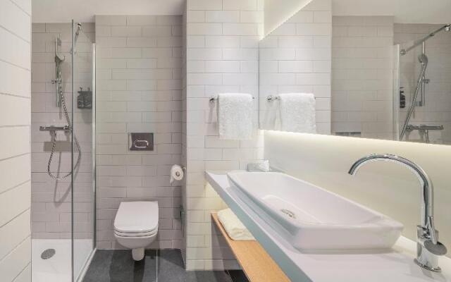 Holiday Inn Express Marne La Vallee Val D Europe