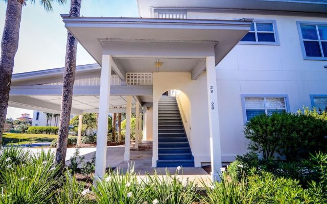 Villa 29 by RedAwning