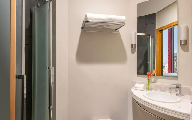 Ibis Doha