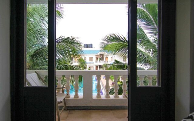 Casa Azure