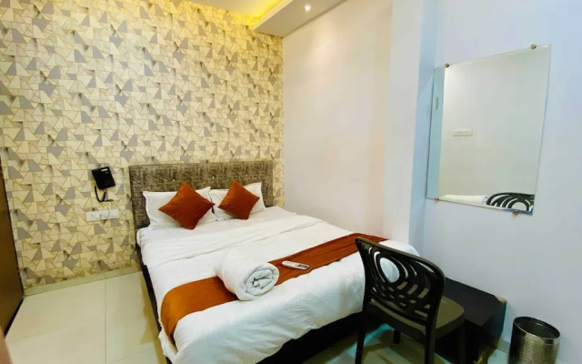 Hotel Swadeshi Dhani and Restaurant