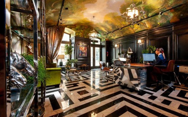 Balthazar Design Hotel