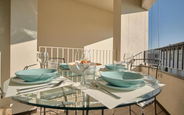 Warda A12 Apartment