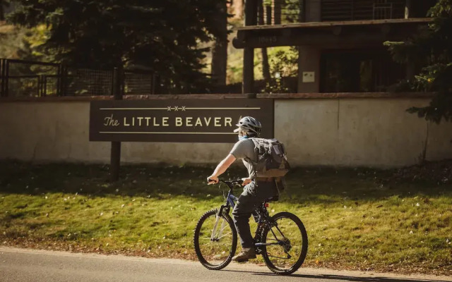 Little Beaver Inn