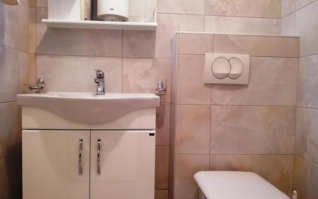 Apartment Olive Montenegro KO Becici