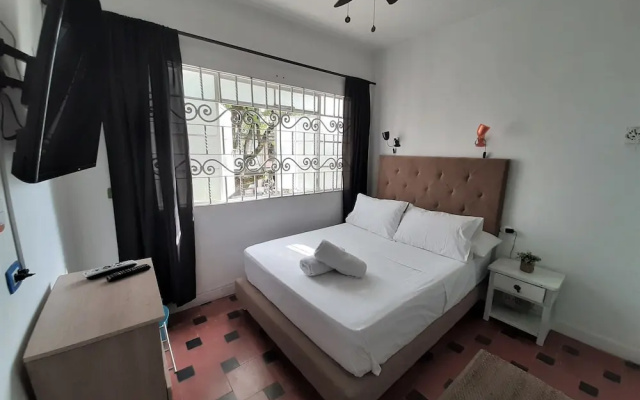 Noah boutique hostels Medellín