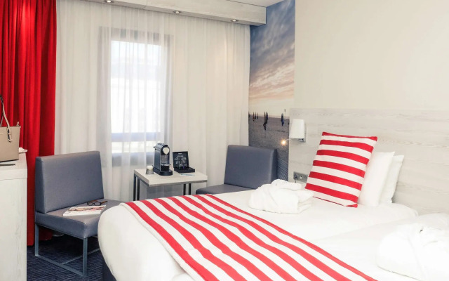 Mercure Trouville-sur-mer
