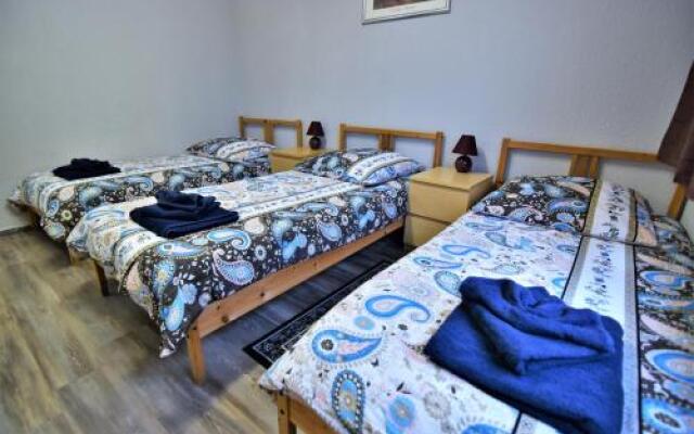 Apartment Köln-Mülheim