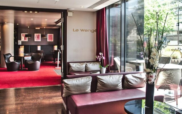 Mercure Paris Gare Montparnasse TGV