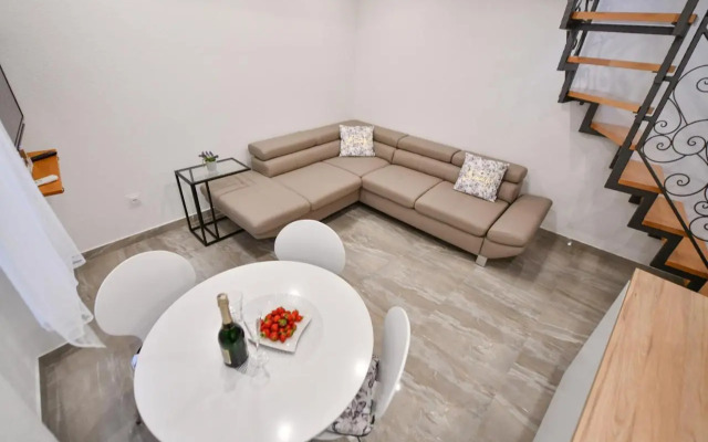 Apartment Lavanda - Suite