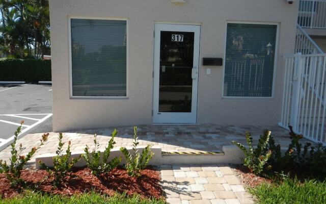 Atlantique Beach House