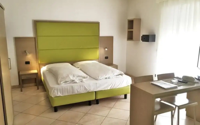 Hotel Villa Franca