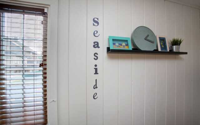 Paradise Suites & Vacation Rentals