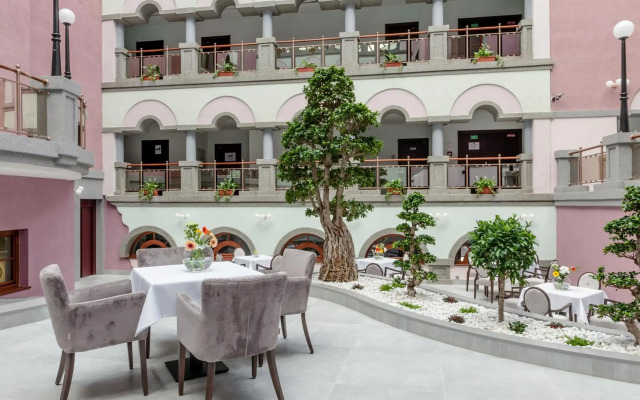 Hotel Kultura