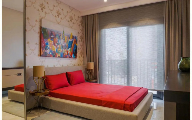 Amazing Two Bedroom Apartment Space Available