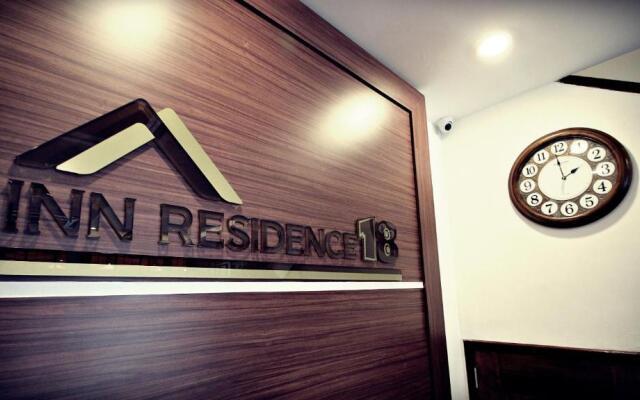 Inn Residence 18