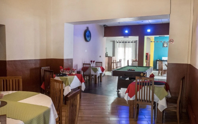 Victoria Beach Hotel